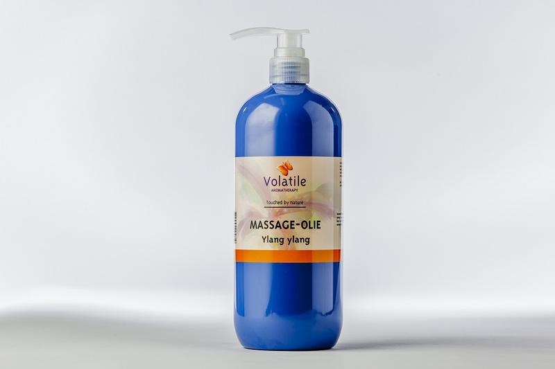 Massageolie ylang ylang Top Merken Winkel